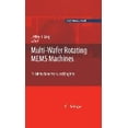 thumbnail image 2 of Multi-Wafer Rotating MEMS Machines By Lang, Jeffrey H. (EDT), 2 of 3
