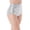 Silver, variant on Women's Gymnastics Leotard Ballet Dance Practice Outfit Gold Foil Triangle Briefs Body Suit For Dance Training Work Out Pants Maternity Shorts plus Size 3x Warm Pants for Women Womens Stretch Pants
