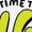 WHITE, variant on Instant Message - Take Time To Be Kind Short Sleeve Graphic T-Shirt