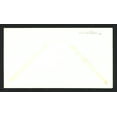 thumbnail image 2 of David Jenkins Autographed First Day Cover 1960 Olympics SKU #159570, 2 of 2