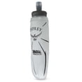 thumbnail image 2 of Botella de agua con matraz blando Osprey Hydraulics de 360 ​​ml, 2 of 2