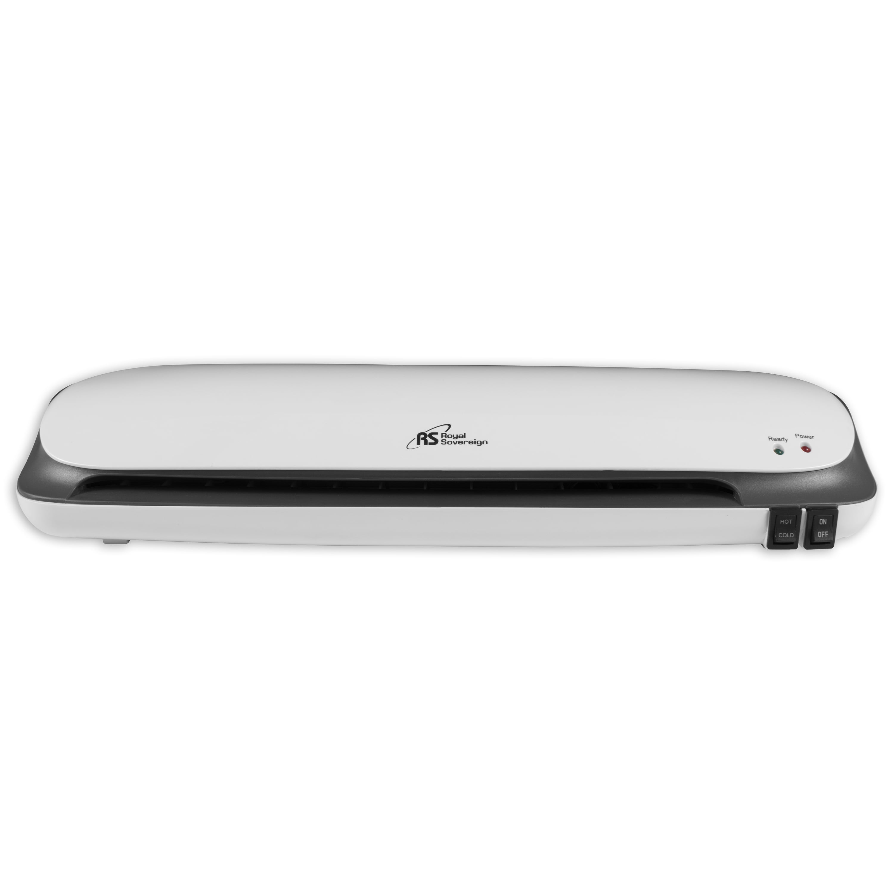 2-Roller 12" Laminating Machine