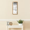 thumbnail image 3 of ArtToFrames 9x24 inch Gold Bamboo Picture Frame, Gold Wood Poster Frame (4875), 3 of 7