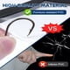 thumbnail image 3 of Envolturas de PVC transparente para señuelos de pesca para mayor seguridad, 3 of 6