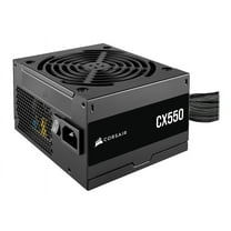 CORSAIR CX Series CX550 80 PLUS Bronze ATX Power Supply