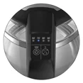 thumbnail image 2 of Cuisinart Digital Double Layer Glass Tea Kettle, 2 of 3