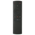 thumbnail image 3 of Voice Mouse, Handheld Lightweight Remote Control Plug and Play Mouse, 13 Keys Remote Controller for Computer Hi-Fi Voice Input Projector, 3 of 7