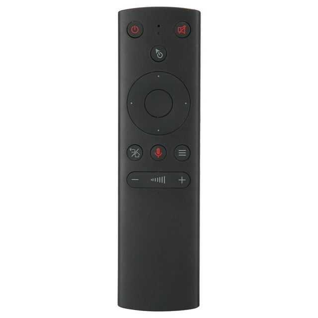 Mouse, Gyroscope Sensor Remote Control Voice Mouse, for Computer Projector