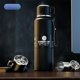 thumbnail image 3 of GIANXI Thermos Portable Stainless Steel Thermal Mug Tumbler Vacuum Flasks Cold And Hot And Ice Thermal Water Bottle&nbsp;Car Tea Cup, 3 of 5