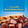 Kibbles 'n Bits Mini Bites Small Breed Savory Beef and Chicken Flavors