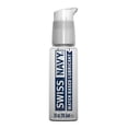 thumbnail image 1 of Swiss Navy Water Based Lube - 1 Oz Bottle, 1 of 2