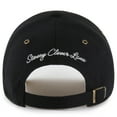 thumbnail image 3 of Unisex Stoney Clover Lane x '47 Black Las Vegas Raiders Field Goal Clean Up Adjustable Hat, 3 of 3