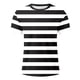 thumbnail image 3 of Playeras Cuello V Para Hombre, Camiseta Navideña Con Estampado Digital 3D, Cuello Redondo, Manga Larga, Jersey, Top De Manga Larga, 3 of 4