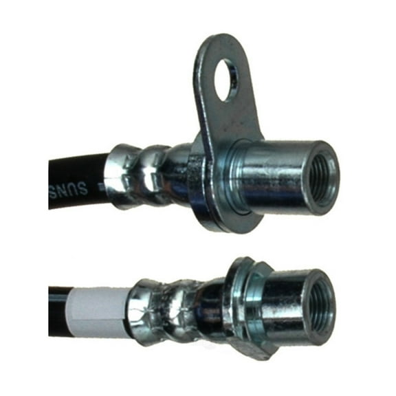 Raybestos BH380209 Professional Grade Hydraulic Brake Hose Fits select: 1996-1997,2000-2001 TOYOTA CAMRY