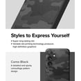 thumbnail image 3 of Funda Ringke Onyx Feels Good para Samsung Galaxy S24 Plus 5G, color negro, 3 of 8