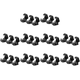 thumbnail image 1 of 3 Uds Clip Cable Magnético Soporte Adhesivo Alambre para Coche (), 1 of 8