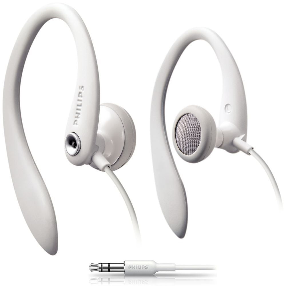 Philips Kids SHK2000PK - Headphones - on-ear - wired - 3.5 mm 