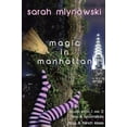 thumbnail image 1 of Pre-Owned Magic in Manhattan: Bras & Broomsticks and Frogs & French Kisses (Paperback) 0385742320 9780385742320, 1 of 1