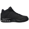 thumbnail image 4 of Nike 921201-010 : Kids Jordan Flight Origin 4 GS  Sneakers Black (6 Big Kid M), 4 of 5