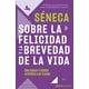 thumbnail image 1 of Sobre la Felicidad y la Brevedad de la Vida Planeta 9786070796210, 1 of 2