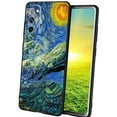 thumbnail image 1 of Compatible with Samsung Galaxy A02S(US Model) Phone Case, Aesthetic-8 Case Silicone Protective for Teen Girl Boy Case for Samsung Galaxy A02S(US Model), 1 of 1