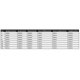 thumbnail image 3 of Women's Summer Casual Dresses Plaid Printed Round Neck Short Sleeve Dresses For Women And Teen Girls, 3 of 4