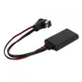 thumbnail image 2 of Bluetooth Wireless AUX Adapter Car Audio Stereo Module for IP-BUS, 2 of 10