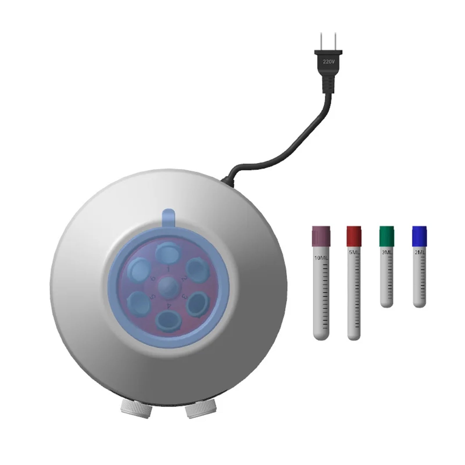 800MINI Electric Blood Centrifuge Low -speed Centrifuge Large -capacity Low -speed Centrifuge Small Mini Laboratory Centrifuge
--------
,Strong Power