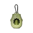 thumbnail image 1 of Dog Poop Bag Holder Portable Waste Upper for Dogs Outdoor Pet Tool Lightweight Plastic Pooper, 1 of 7