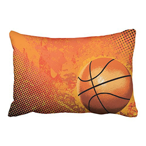 basketball pillow