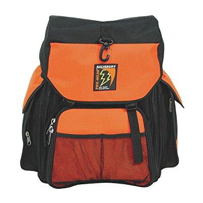 champion backpack womens orange