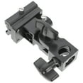 thumbnail image 4 of Shisuyan Reflector Umbrella Insert Light Bracket 1Pack 4.3X2.4X2In, 4 of 8