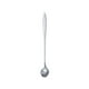 thumbnail image 1 of Cuchara agitadora de acero inoxidable sweethay para bar club herramienta para bebidas color Natural larga, 1 of 1