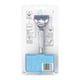 thumbnail image 3 of Rastrillo Gillette Skinguard 1 unidad multicolor, 3 of 3
