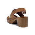 thumbnail image 4 of Aerosoles Women's Comfort Heeled Sandal, Wide Width, 4 of 6