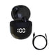 thumbnail image 5 of SK18 Superbass Earphones TWS Wireless Bluetooth Headset with Mic Smart Touch Headphone Noise Reduction Earbuds Invisible, 5 of 5