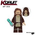 thumbnail image 1 of Minifiguras De Juguete De 48 Bloques De Construcción De Estilo, 1 of 4