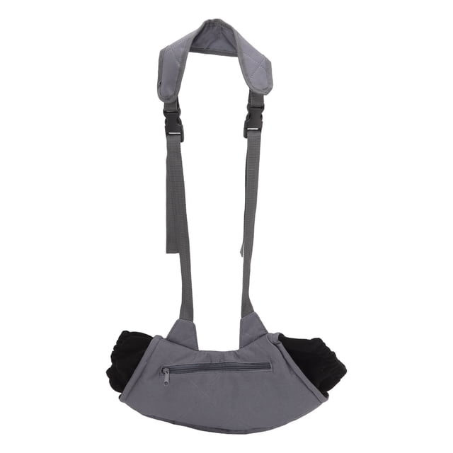 Heated Hand Muff, 3 Gears Hand Foot Warmers Hand Warmers Temperature Controllable Electric Hand Pouch With USB Interface