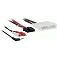thumbnail image 2 of Axxess® Toyota® 2012 & Up Plug & Play Harness For Aswc-1, 2 of 3