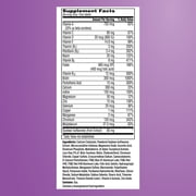 One A Day Women's Menopause Support Multivitamin Tablets, 50 Count