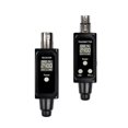 thumbnail image 2 of GLFILL Convertisseur de Microphone Sans Fil 2.4G Système d'Émetteur XLR pour Microphone Dynamique, 2 of 9