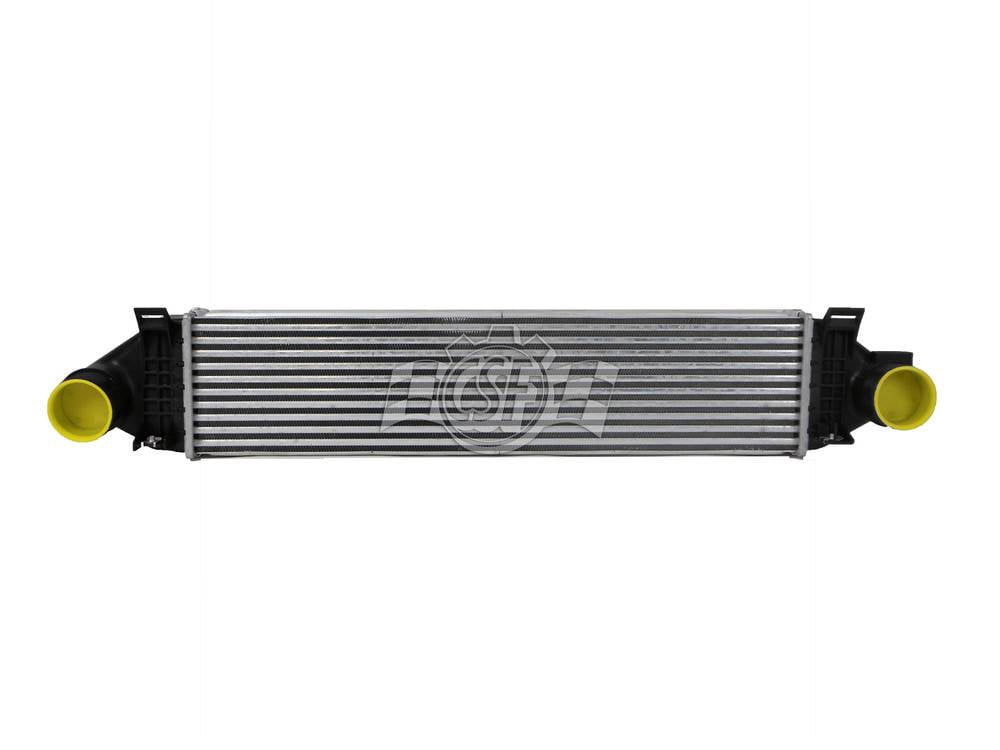 CSF 6016 Intercooler