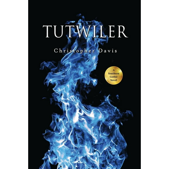 Tutwiler, (Paperback)