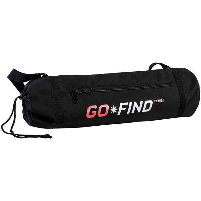 Bolsa para Detector de Metales MINELAB GO-FIND con Correa Acolchada para el Hombro
