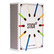 Helvetiq StickUp Card Game