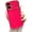 Rose Red, variant on XIHAMA for iPhone 16/Plus/Pro Max/Pro Case ,Cute Curly Wave Frame Case with Love Heart Pattern,Luxury Plating Edge Full Camera Protection Shockproof Phone Case for Women