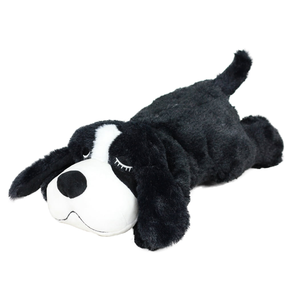 Z-vine Dog Toy Heartbeat Plush Toys for Dogs - Helps with Dog