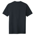 thumbnail image 6 of Yellow Rooster Men's Short Sleeve Re Male T-Shirts True Navy XS, 6 of 6
