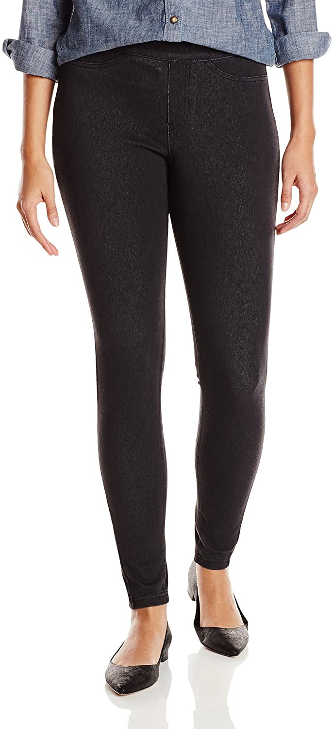 hue curvy leggings