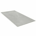 thumbnail image 3 of The Tile Life Foundry Concrete 24" x 48" Gris Matte Porcelain Floor and Wall Tile Case of 2, 3 of 11